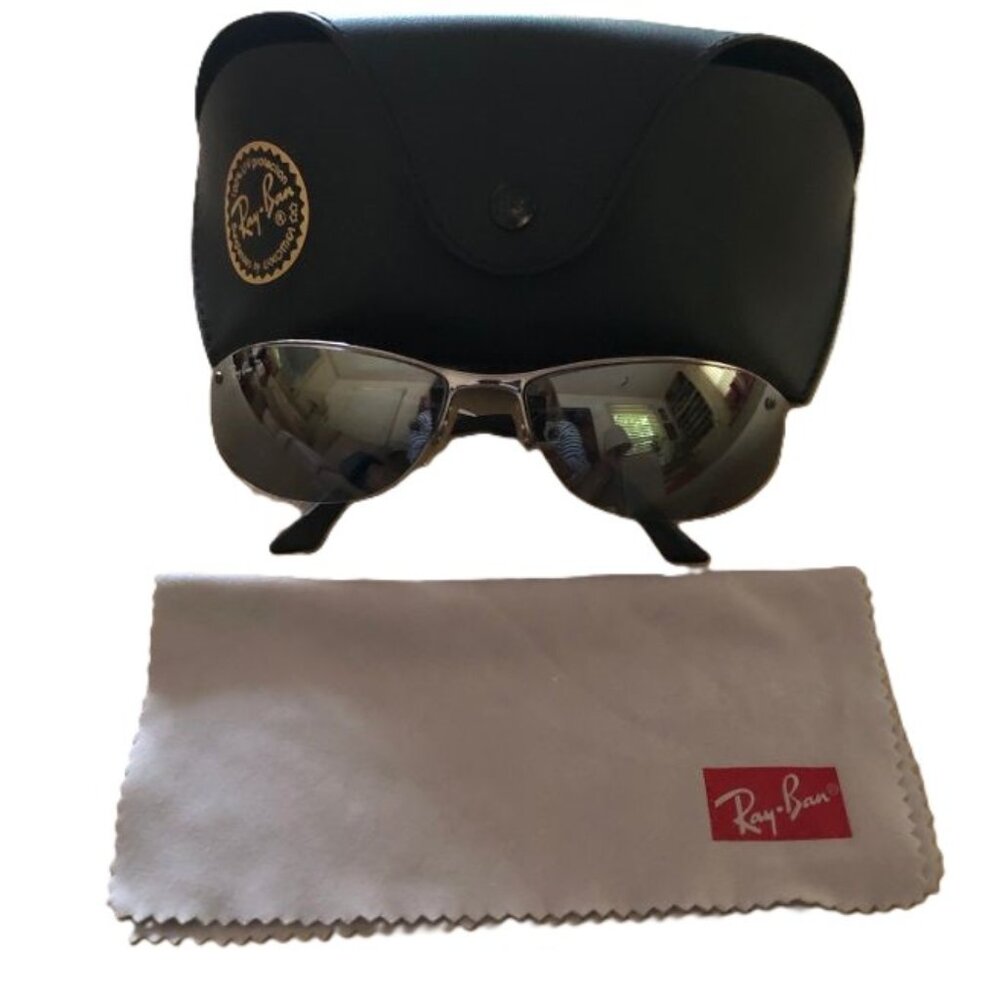 Ray-Ban Polarized Sunglasses